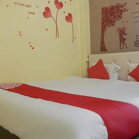 Hotel O R K Hotel Pimpri-Chinchwad Exteriér fotografie