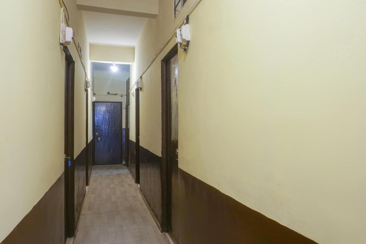 Hotel O R K Hotel Pimpri-Chinchwad Exteriér fotografie
