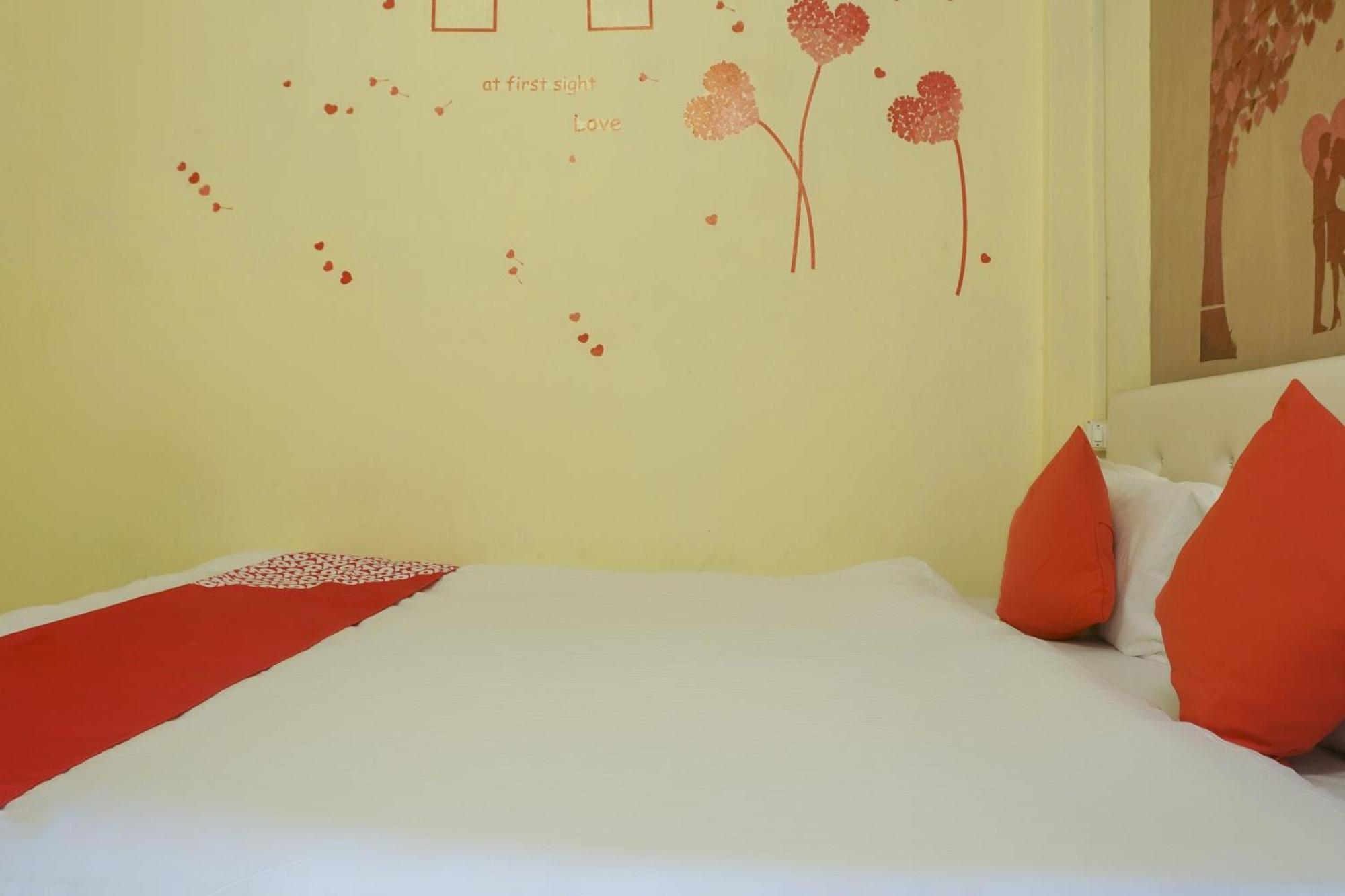 Hotel O R K Hotel Pimpri-Chinchwad Exteriér fotografie