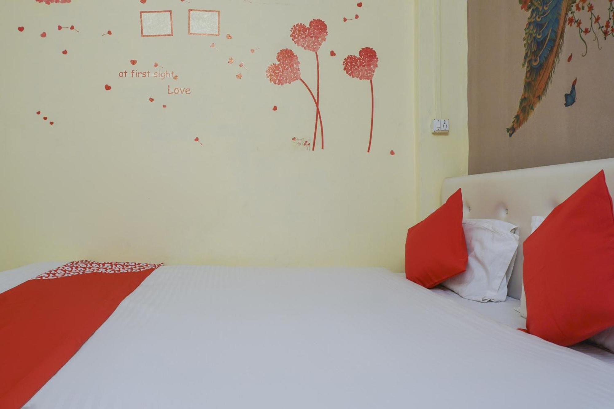 Hotel O R K Hotel Pimpri-Chinchwad Exteriér fotografie